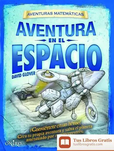 Descargar Aventura En El Espacio