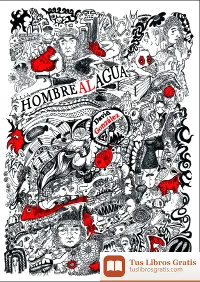 Descargar Hombre Al Agua de David González