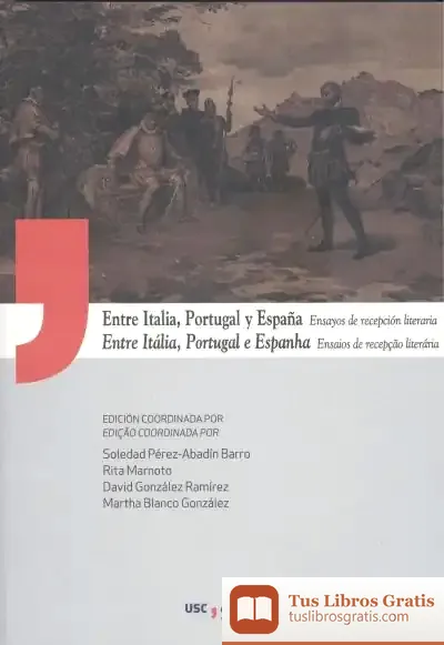 Descargar Entre Italia, Portugal Y España