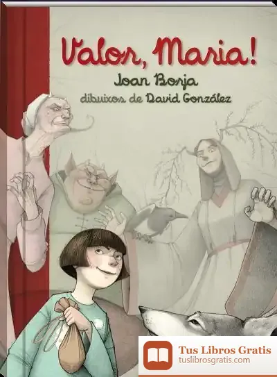 Descargar Valor, Maria de David González