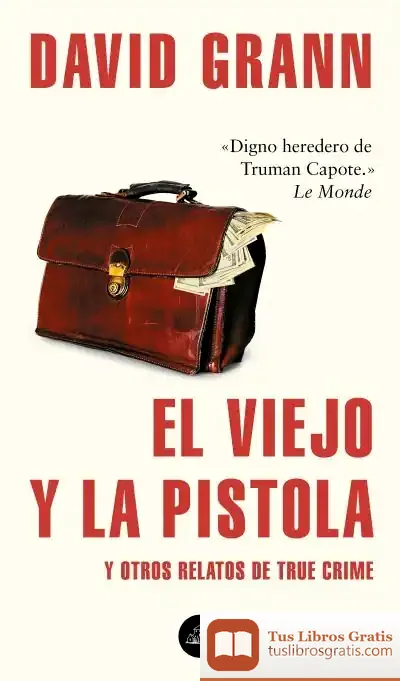 Descargar El Viejo Y La Pistola