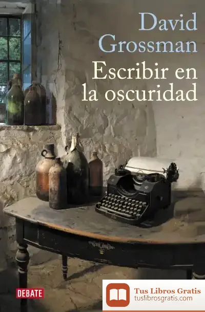 Descargar Escribir En La Oscuridad