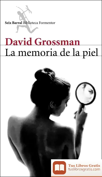 Descargar La Memoria De La Piel