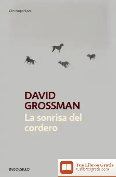 Descargar La Sonrisa Del Cordero