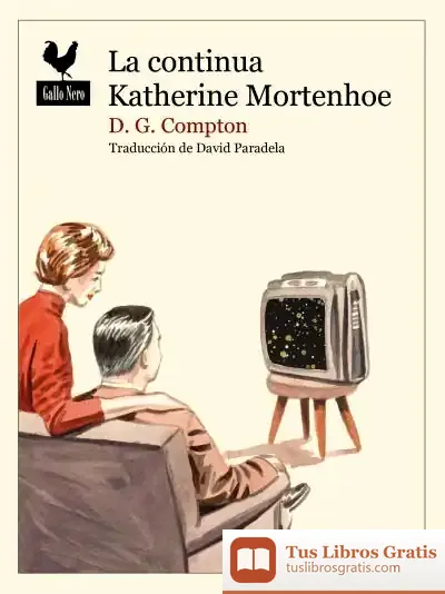 Descargar La Continua Katherine Mortenhoe