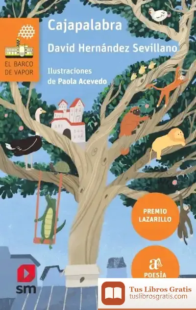 Descargar Cajapalabra