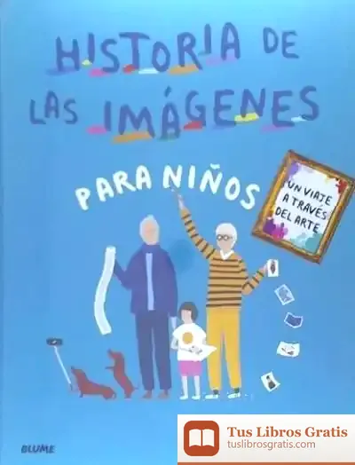 Descargar Historia De Las Imagenes Para Niños