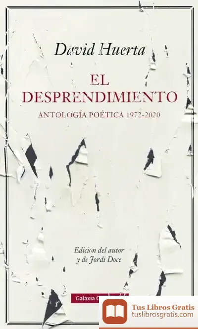 Descargar El Desprendimiento