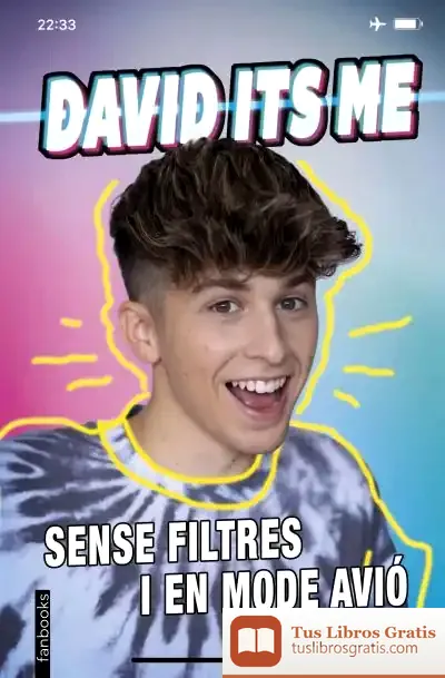 Descargar David Its Me de David Its Me