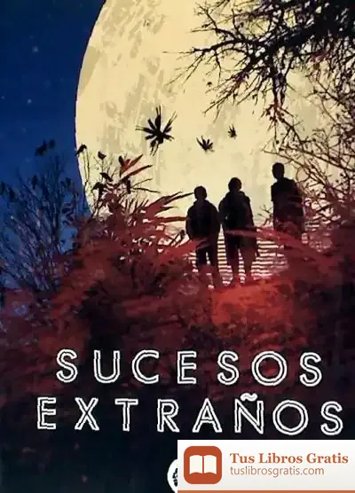 Descargar Sucesos Extraños