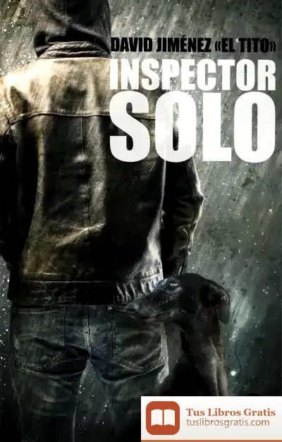 Descargar Inspector Solo