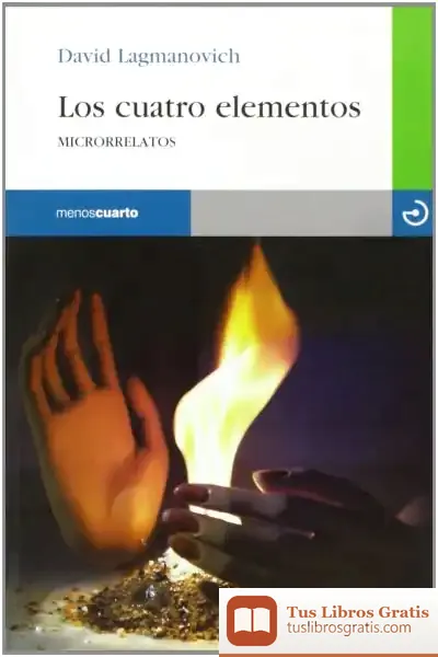 Descargar Los Cuatro Elementos