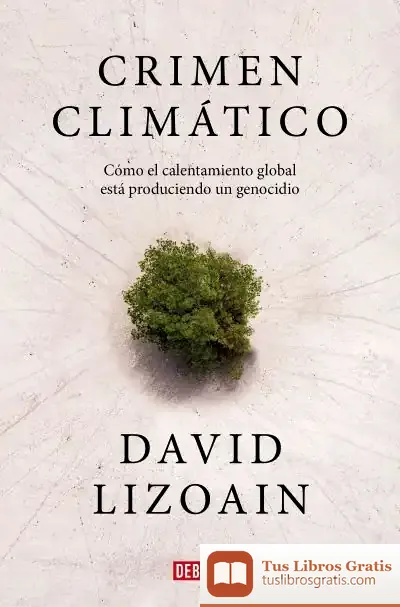 Descargar Crimen Climático