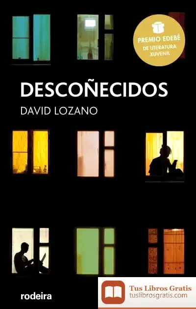 Descargar Descoñecidos de David Lozano Garbala