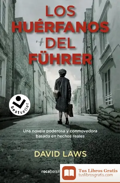 Descargar Los Huérfanos Del Führer
