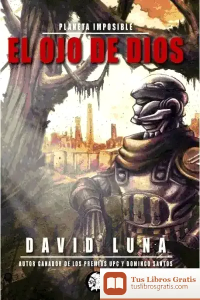 Descargar El Ojo De Dios