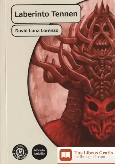 Descargar Laberinto Tennen