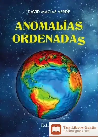 Descargar Anomalías Ordenadas