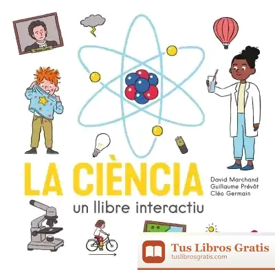 Descargar C- La Ciència. Un Llibre Interactiu