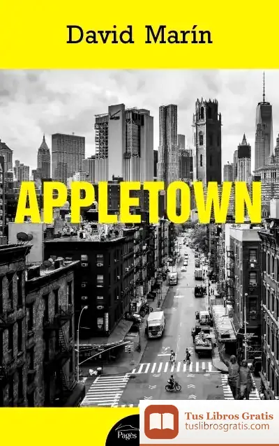 Descargar Appletown