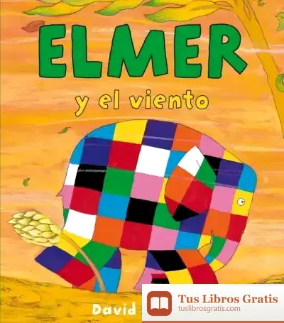 Descargar Elmer Y El Viento