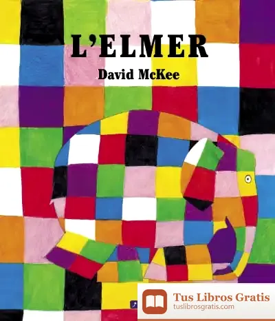 Descargar L'Elmer de David Mckee