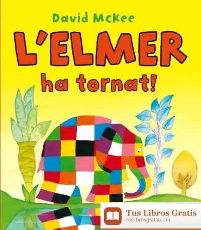 Descargar L'Elmer Ha Tornat!