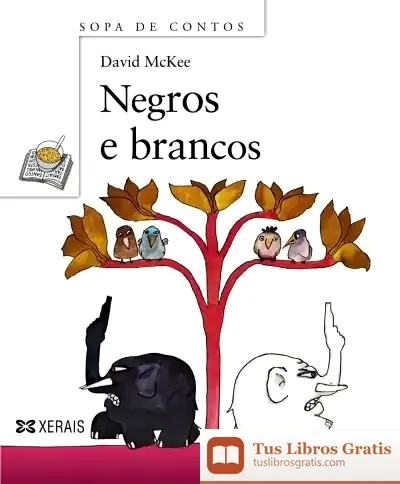 Descargar Negros E Brancos