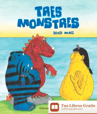 Descargar Tres Monstres