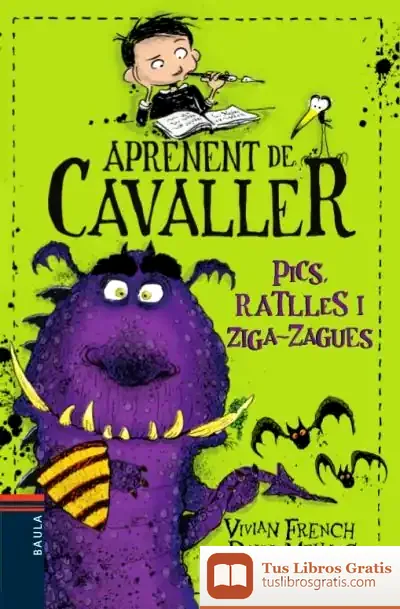 Descargar Pics, Ratlles I Ziga-Zigues de David Melling