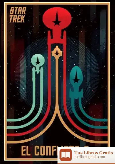 Descargar Star Trek. El Conflicto Q