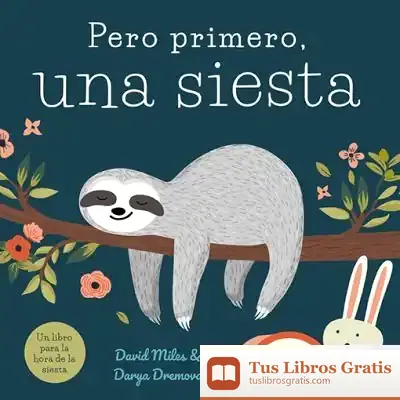 Descargar Pero Primero, Una Siesta