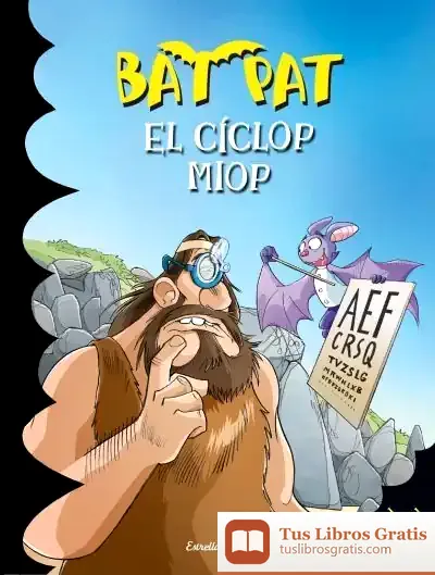 Descargar El Cíclop Miop de David Nel·lo