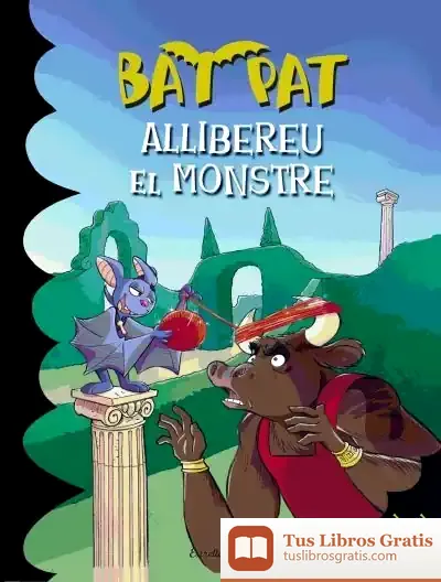 Descargar El Laberint Del Minotaure de David Nel·lo