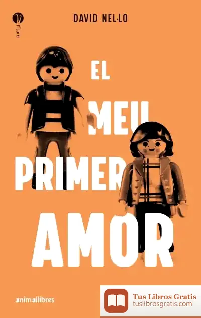 Descargar El Meu Primer Amor