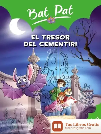 Descargar El Tresor Del Cementiri de David Nel·lo