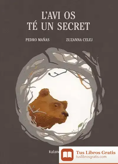 Descargar Lavi Os Té Un Secret de David Nel·lo