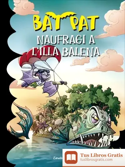 Descargar Naufragi A L'Illa Balena de David Nel·lo