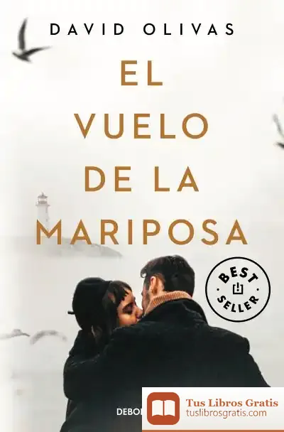 Descargar El Vuelo De La Mariposa