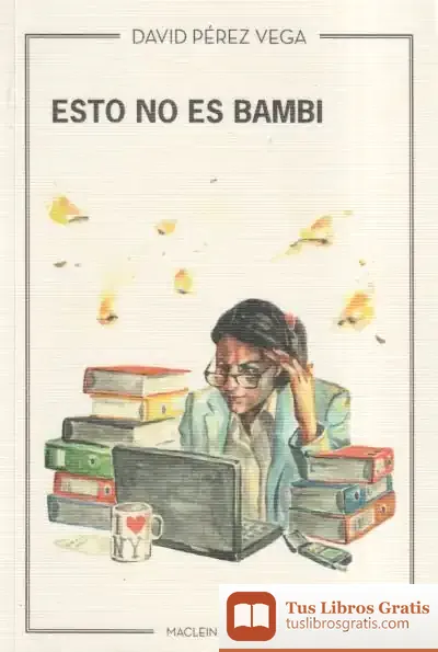 Descargar Esto No Es Bambi