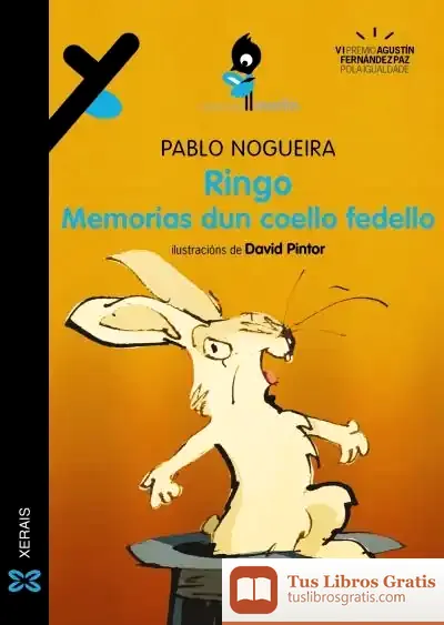 Descargar Ringo. Memorias Dun Coello Fedello