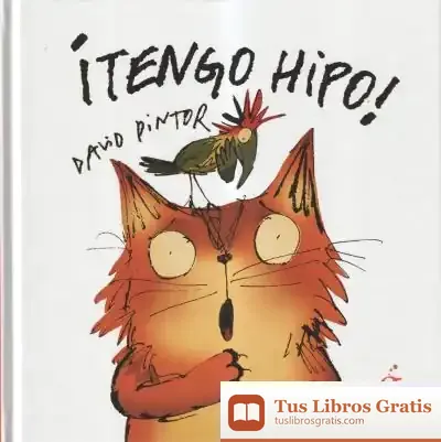 Descargar ¡Tengo Hipo!