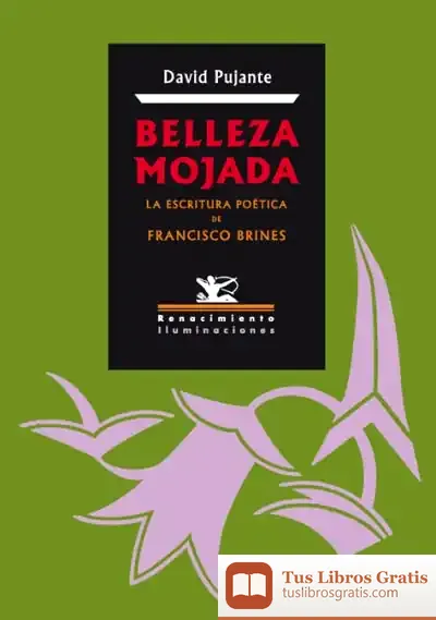 Descargar Belleza Mojada