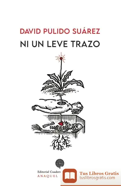 Descargar Ni Un Leve Trazo