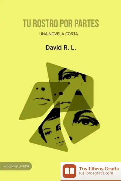 Descargar Tu Rostro Por Partes