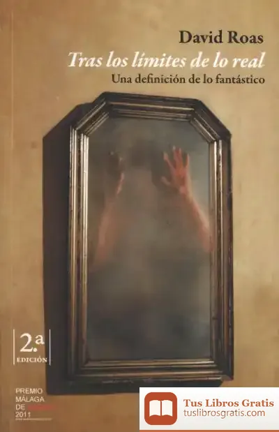 Descargar Tras Los Límites De Lo Real