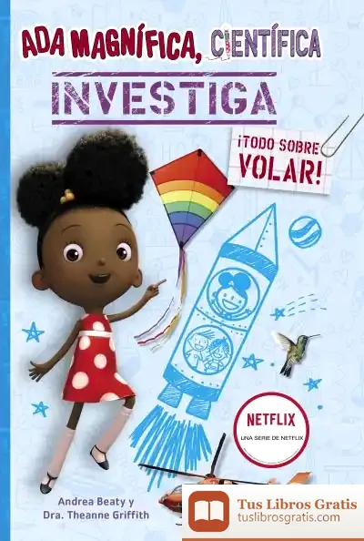 Descargar Ada Magnífica, Científica, Investiga