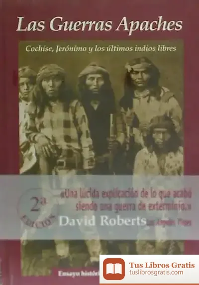 Descargar Las Guerras Apaches