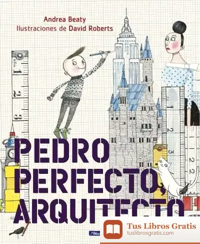 Descargar Pedro Perfecto, Arquitecto