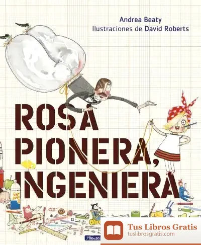 Descargar Rosa Pionera, Ingeniera